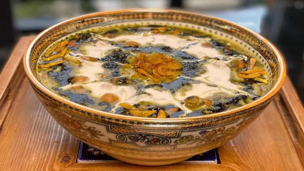 تصویر 4 از قیمت خرید آش رشته نیمه اماده با فروش عمده